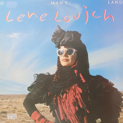LENE LOVICH - No man&#39;s land