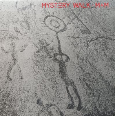 MARTHA AND THE MUFFINS - Mystery Walk