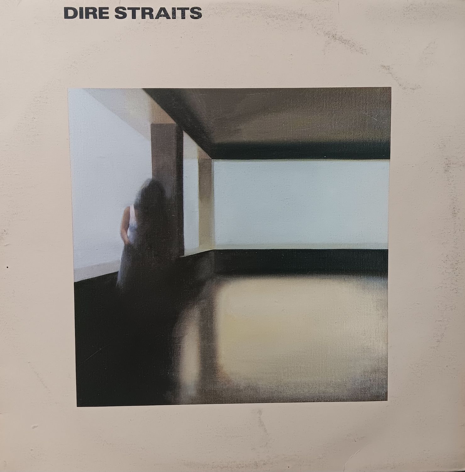 DIRE STRAITS - Dire Straits
