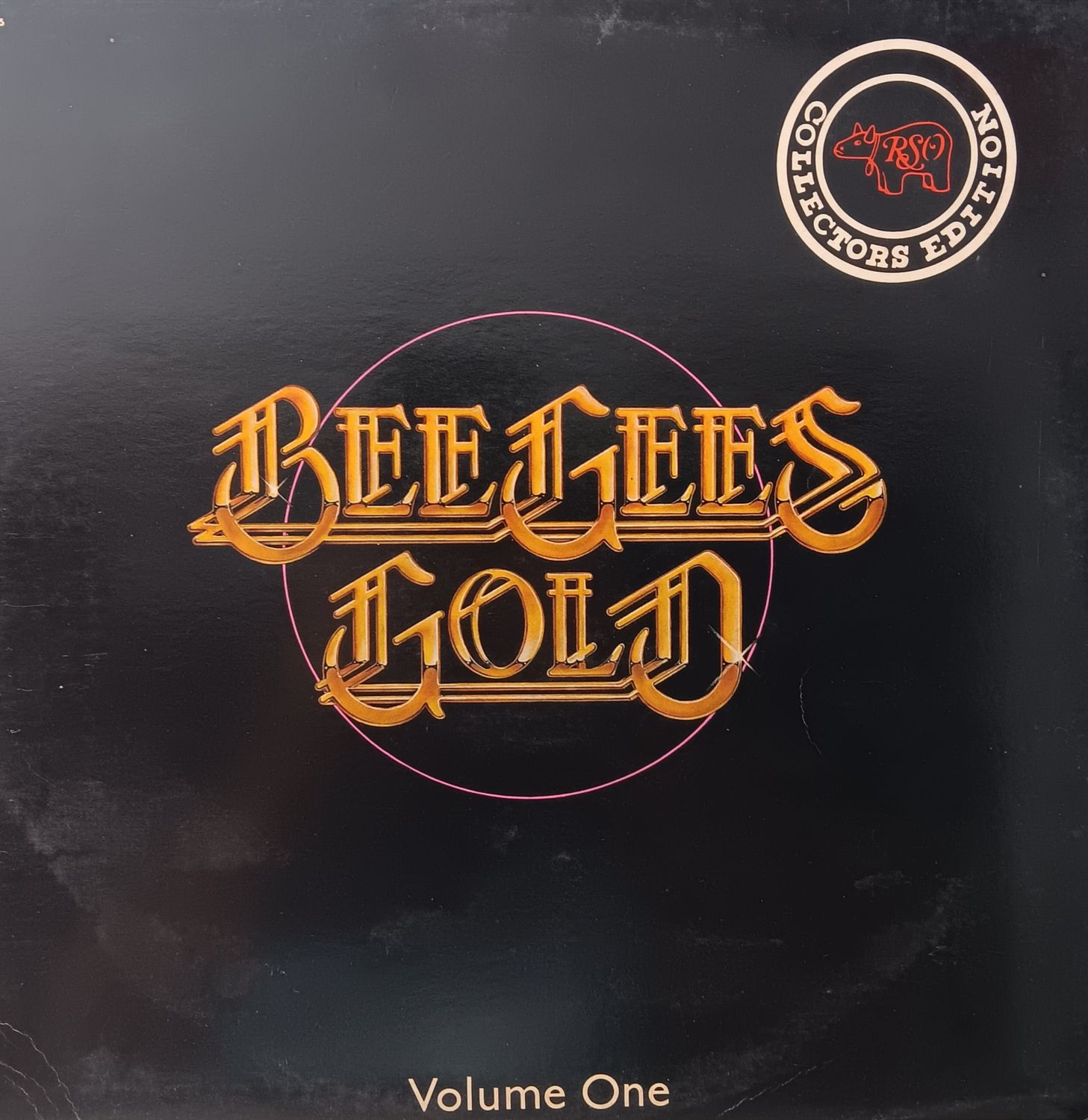 BEE GEES - Bee Gees Gold vol 1