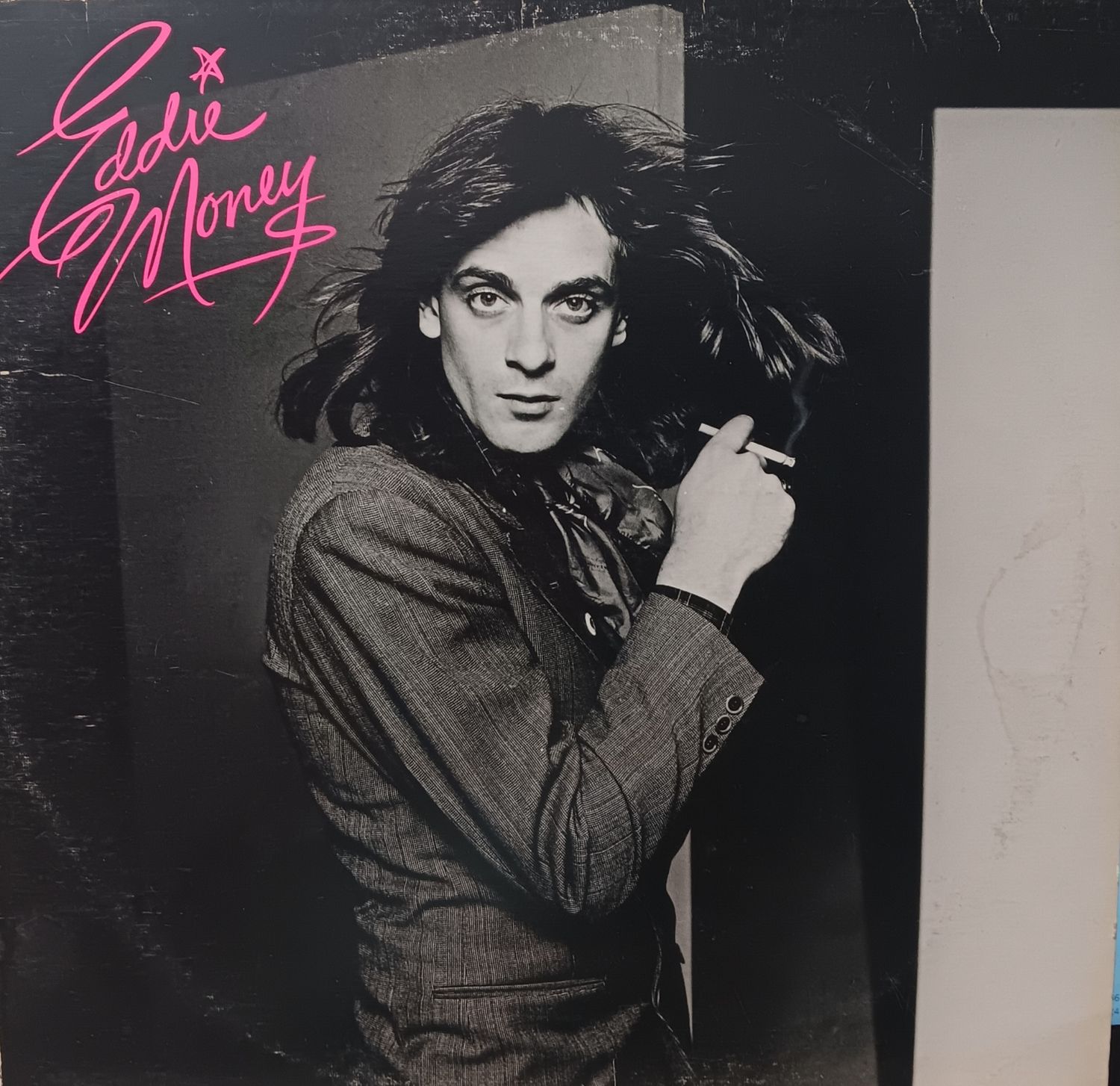 EDDIE MONEY - Eddie Money