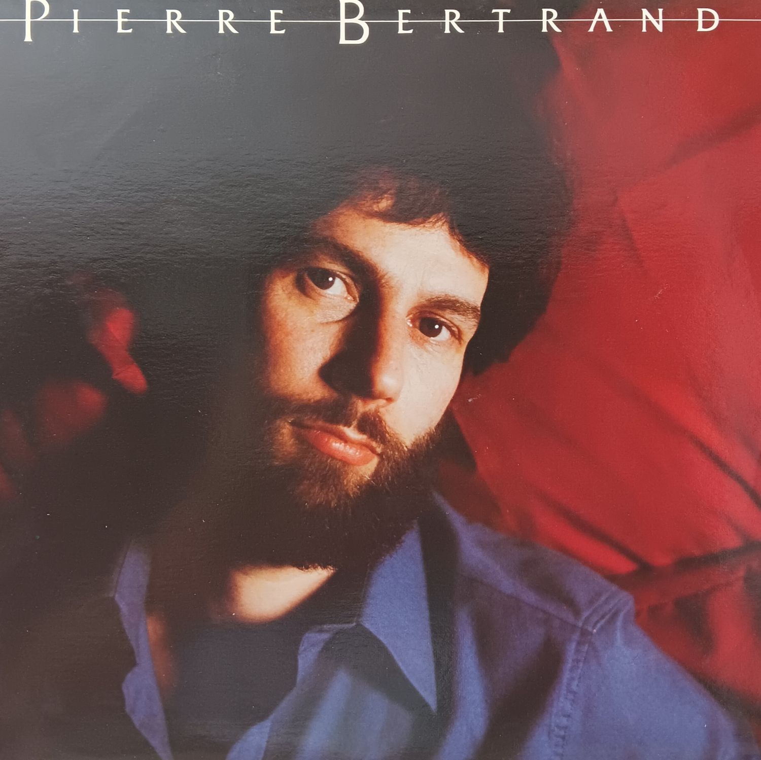 PIERRE BERTRAND - Pierre Bertrand