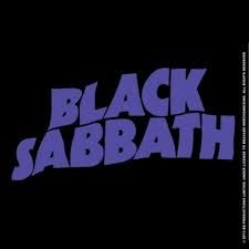 BLACK SABBATH T-SHIRTS