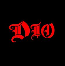 DIO T-SHIRTS