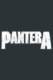 PANTERA T-SHIRTS