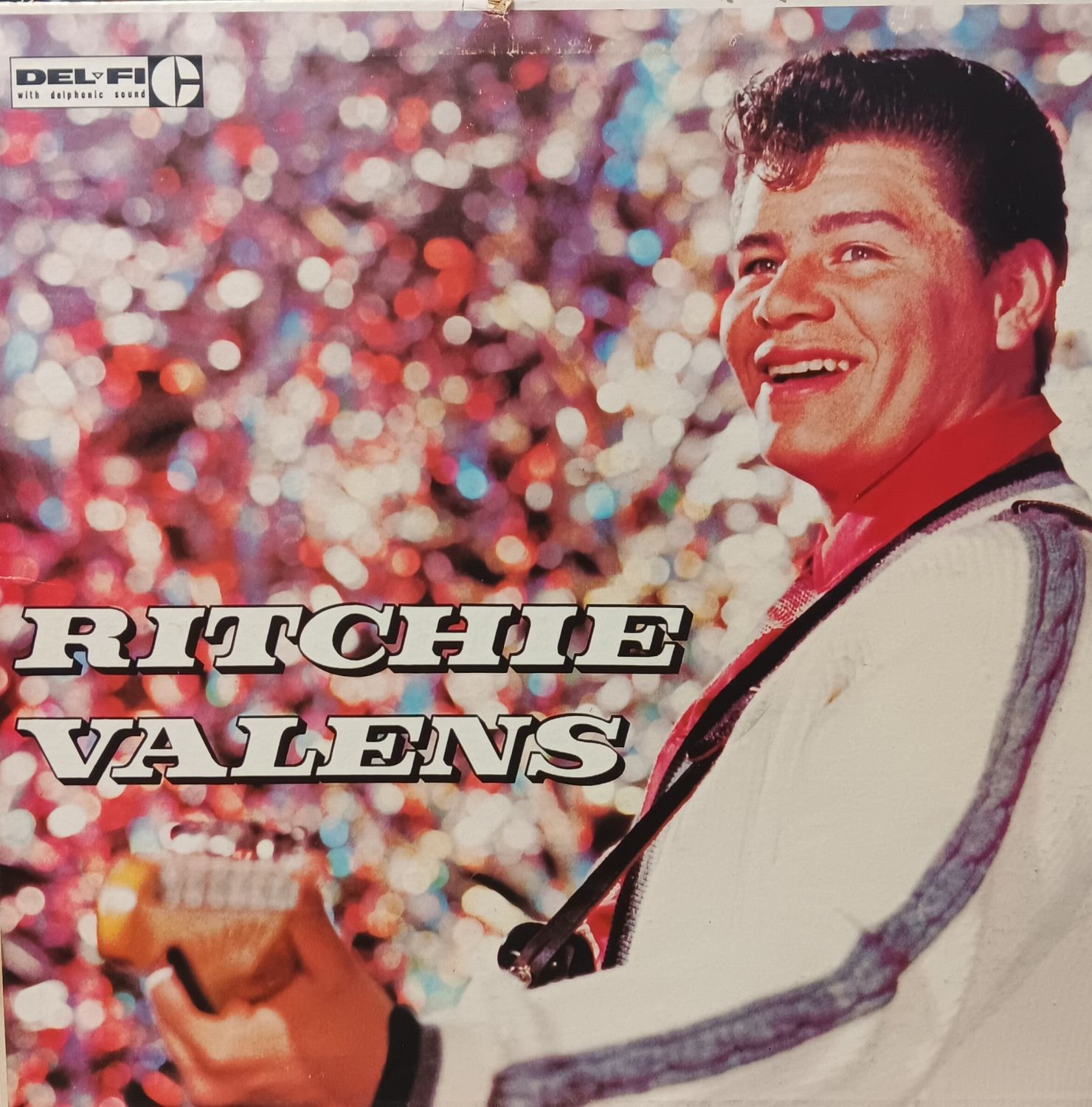 RITCHIE VALENS - Ritchie Valens