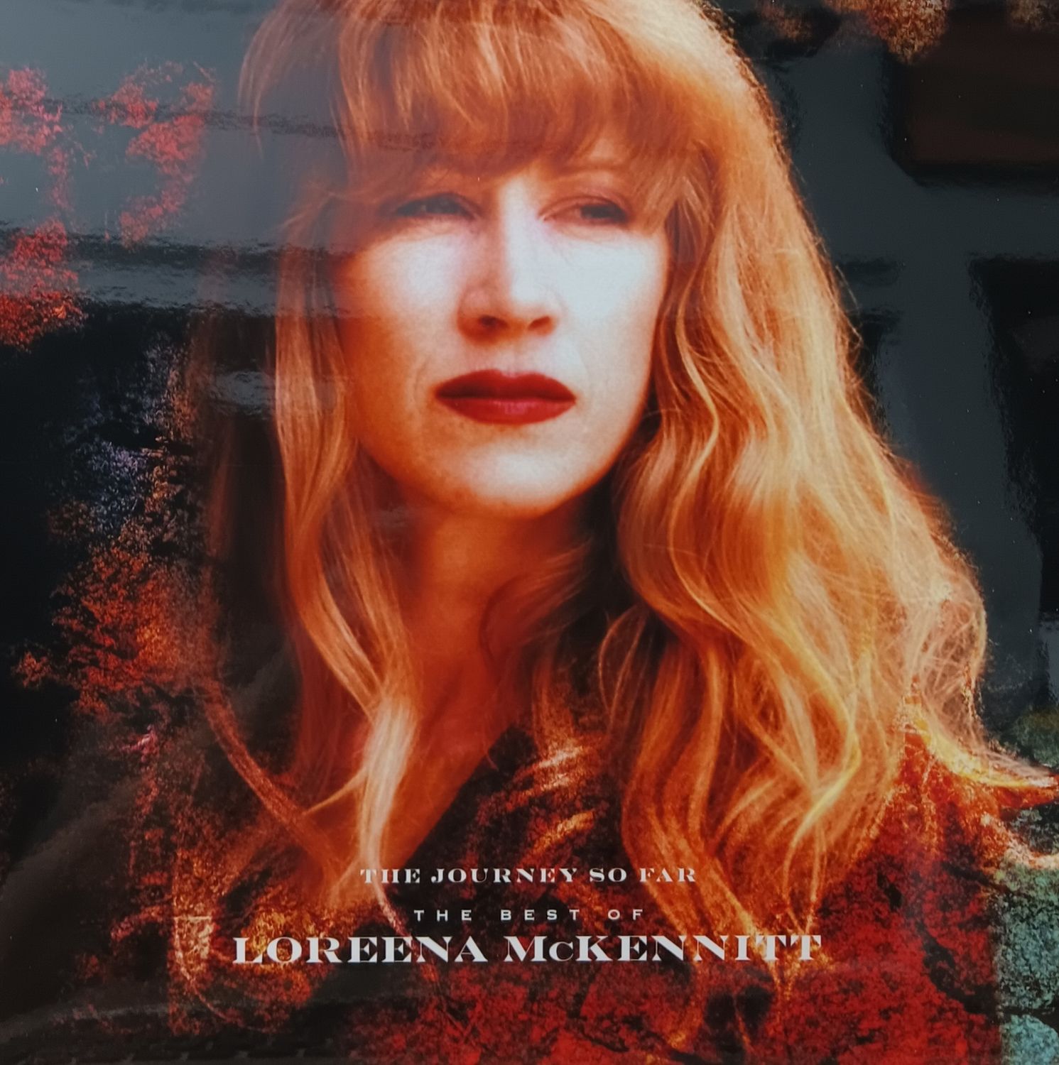 LOREENA McKENNITT - The journey so far : The Best of Loreena McKennitt