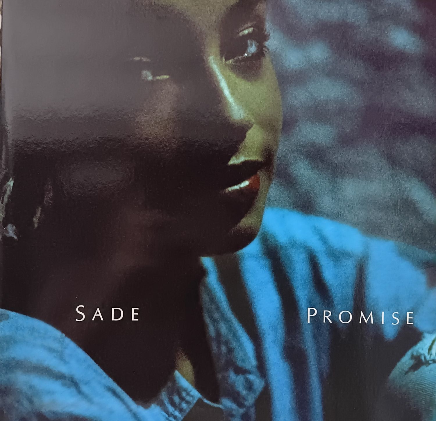 SADE - Promise (2024)