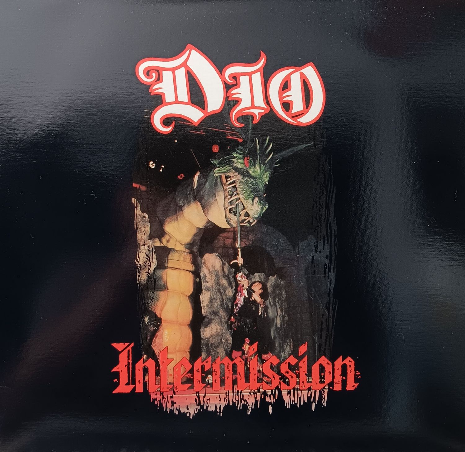 DIO - Intermission (PROMO)