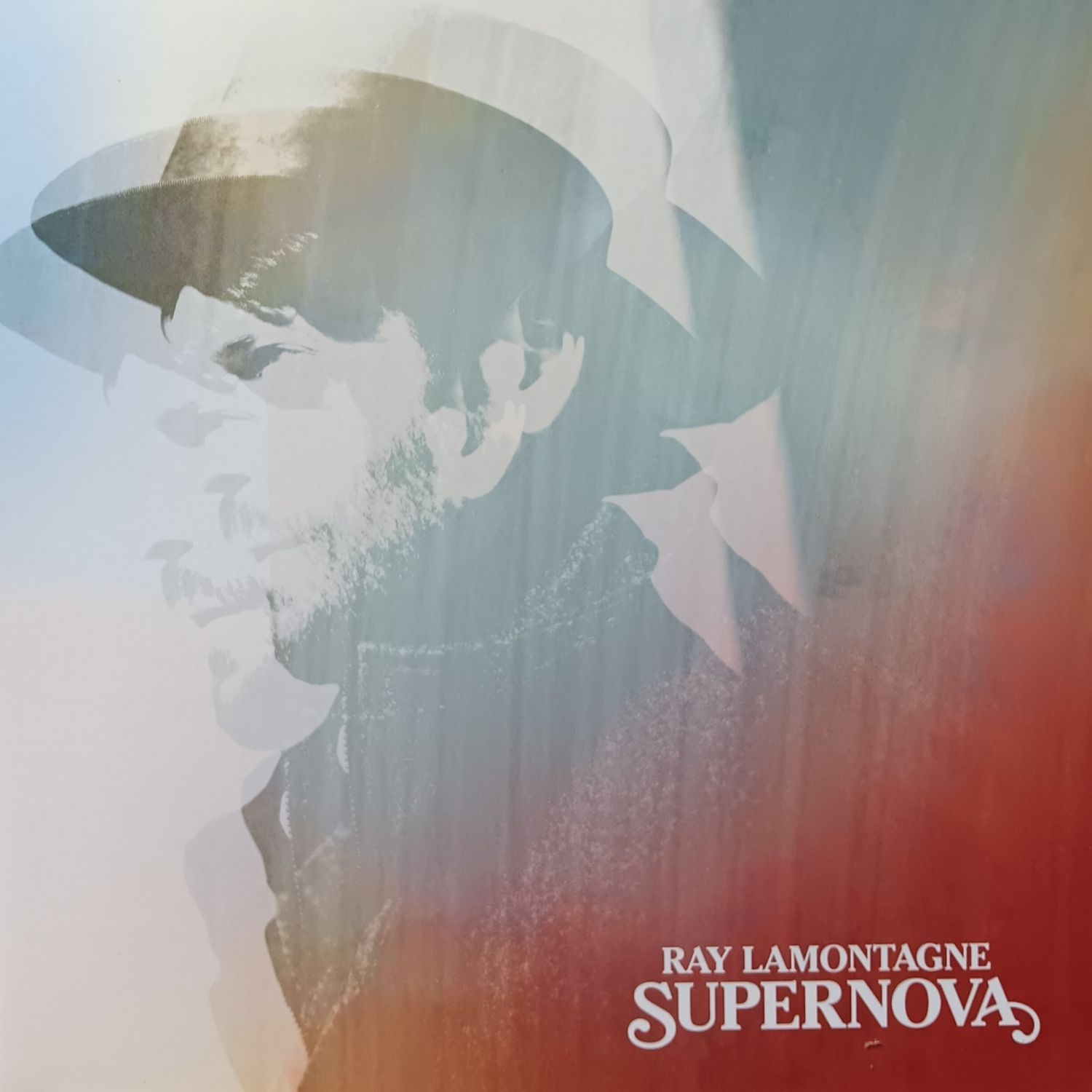 RAY LAMONTAGNE - Supernova