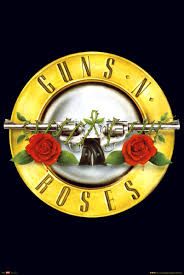 GUNS N&#39; ROSES T-SHIRTS