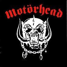 MOTORHEAD T-SIRTS