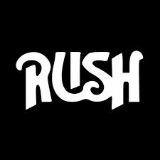 RUSH T-SHIRTS