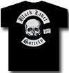 BLACK LABEL SOCIETY (SKULL LOGO) T-SHIRT