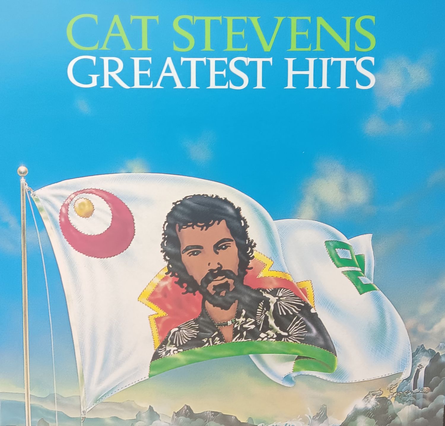 CAT STEVENS - Greatest Hits (2021 / limited edition)