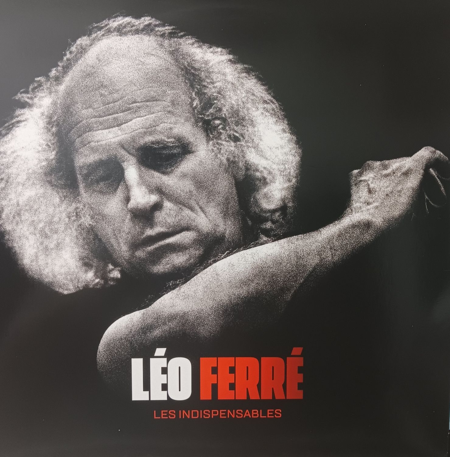 LÉO FERRÉ - Les indispensables