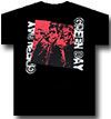 GREEN DAY (LOST BOYS) T-SHIRT