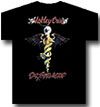 MOTLEY CRUE (DR FEEL GOOD) T-SHIRT