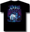 DIO (MASTER OF THE MOON) T-SHIRT