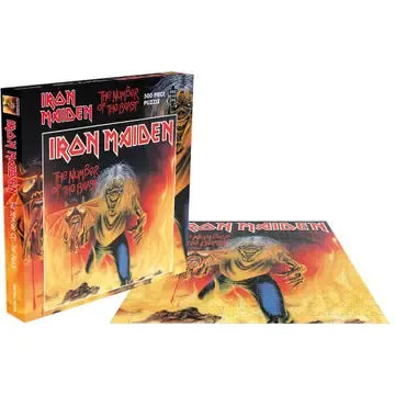 PUZZLE / CASSE-TÊTES