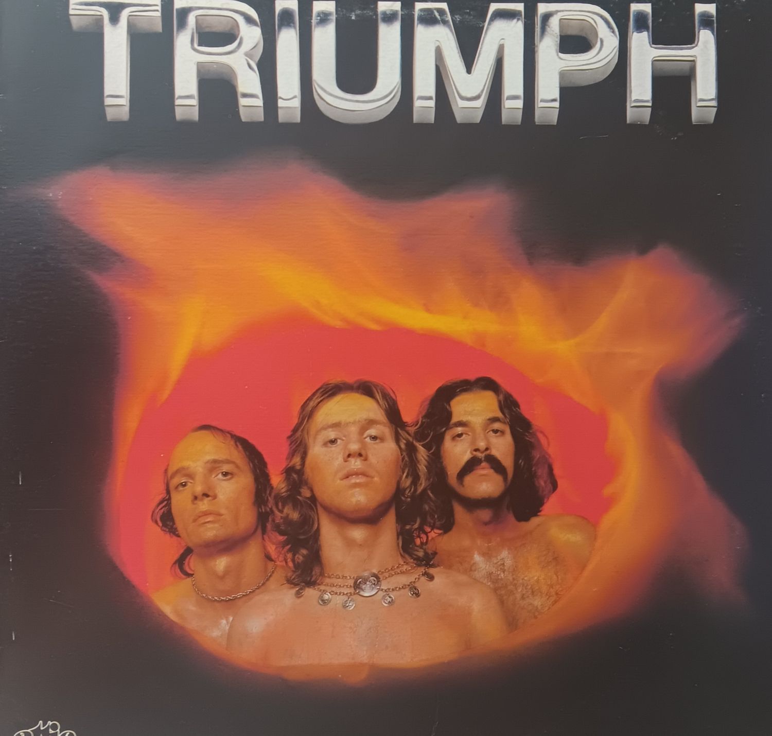TRIUMPH - Triumph