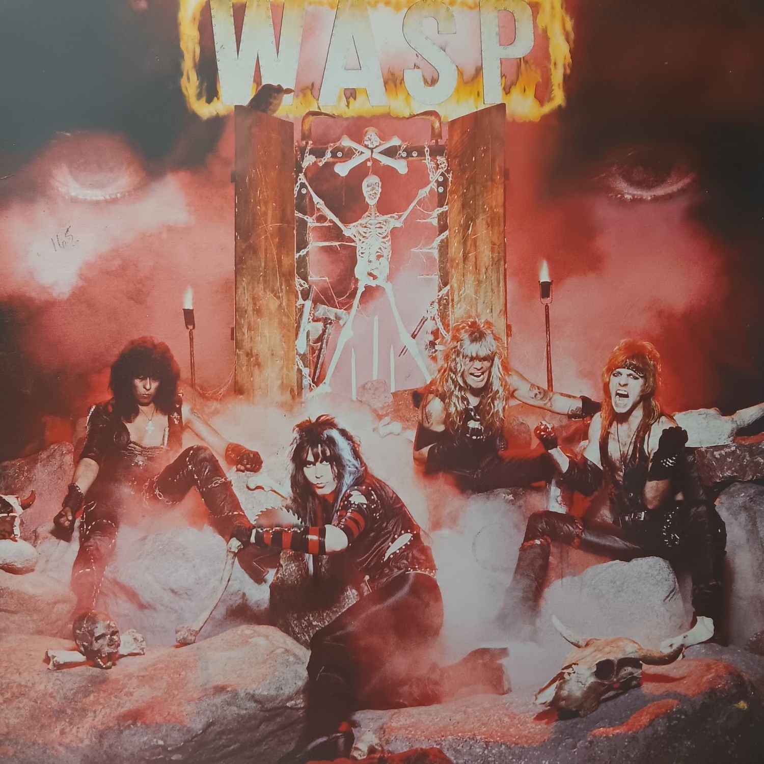 WASP - WASP