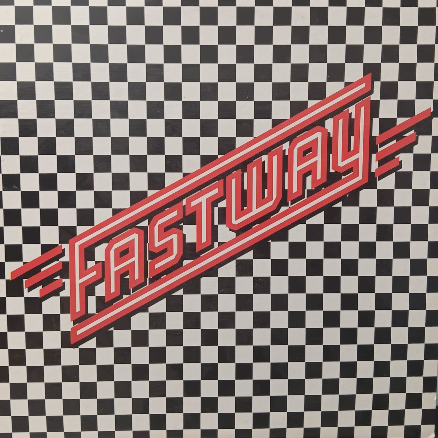 FASTWAY - Fastway