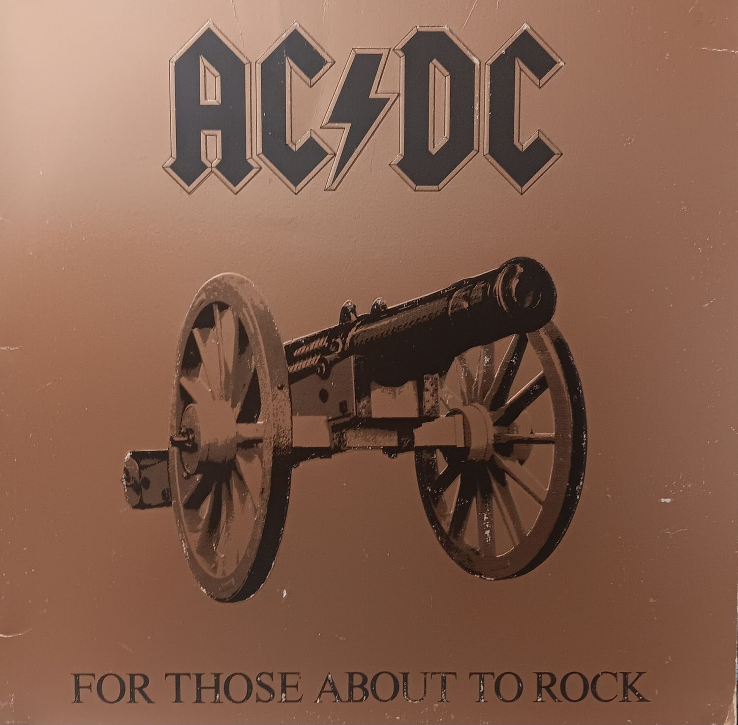 ACDC - For whom about to rock