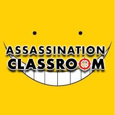 ASSASSINATION CLASSROOM