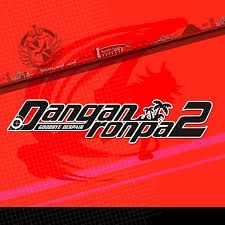 DANGANRONPA 2 (ANGLAIS)