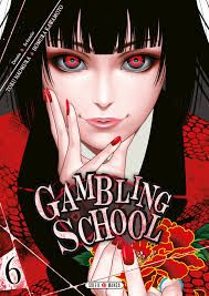 GAMBLING SCHOOL
