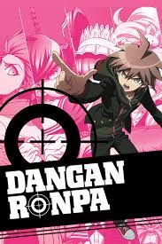DANGANRONPA