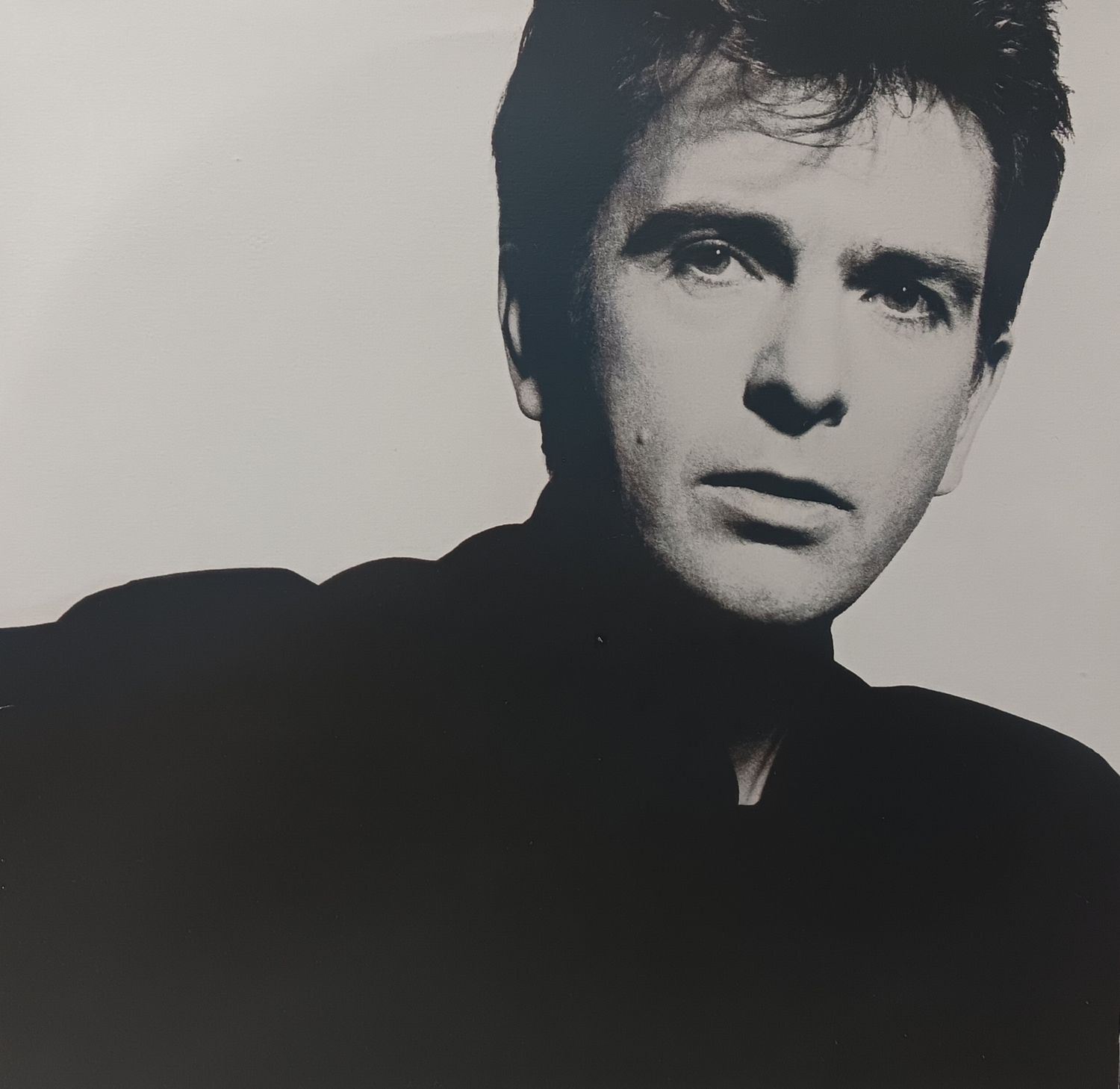 PETER GABRIEL - So