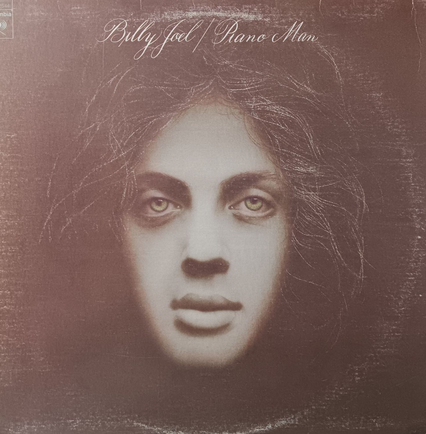 BILLY JOEL - Piano Man