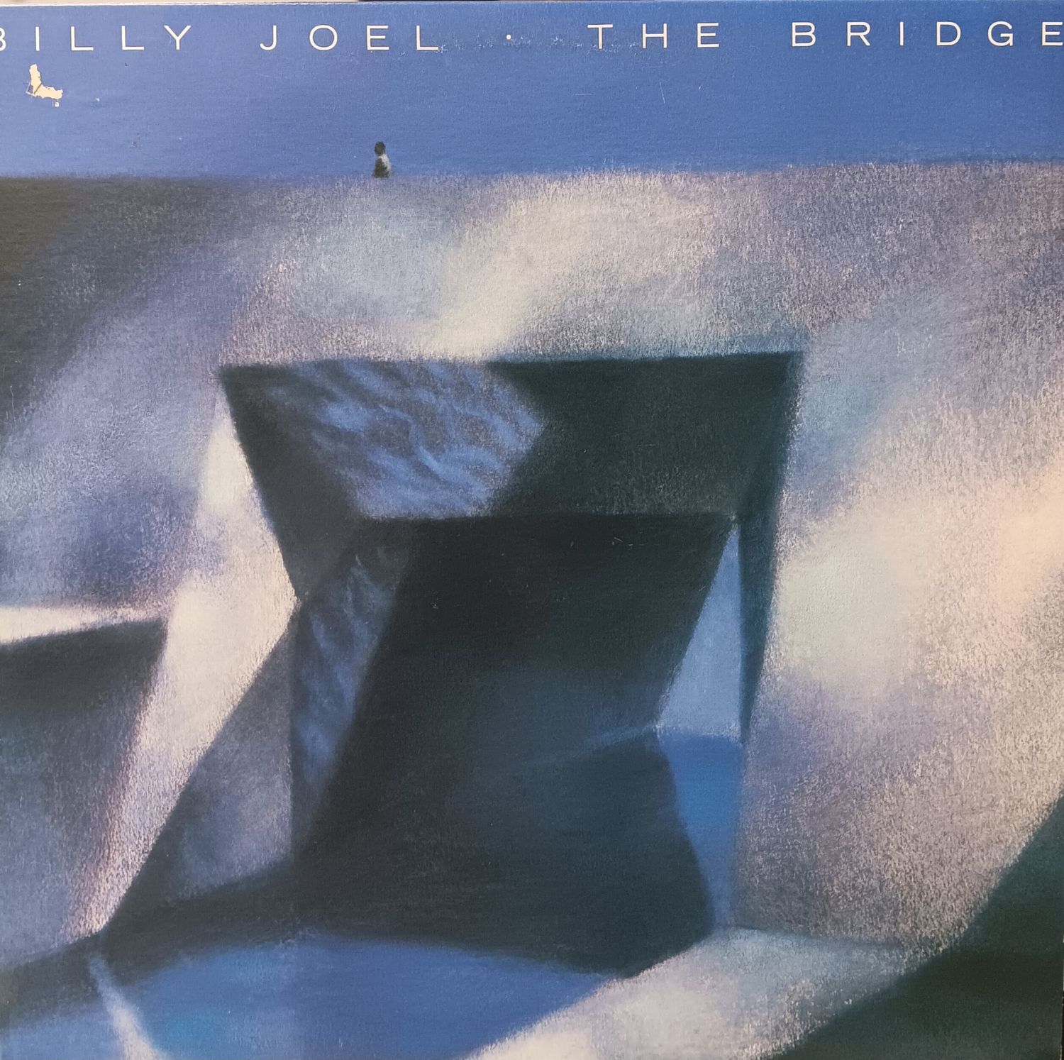 BILLY JOEL - The bridge