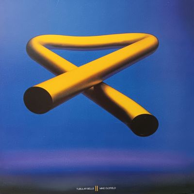 MIKE OLDFIELD - Tubular Bells II (RSD2022)