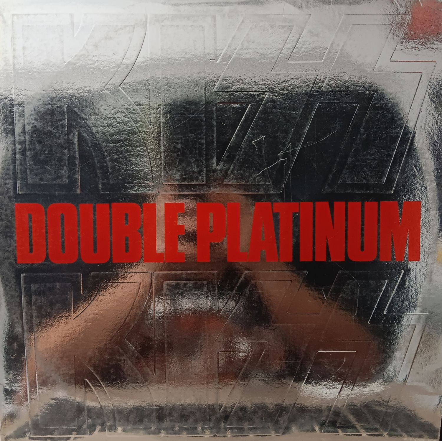 KISS - Double Platinum