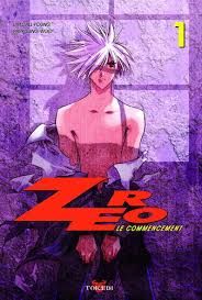 ZERO