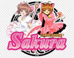 SAKURA CARD CAPTOR