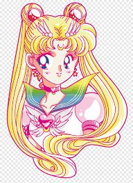 SAILOR MOON