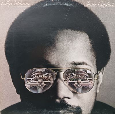 BILLY COBHAM - Inner Conflicts