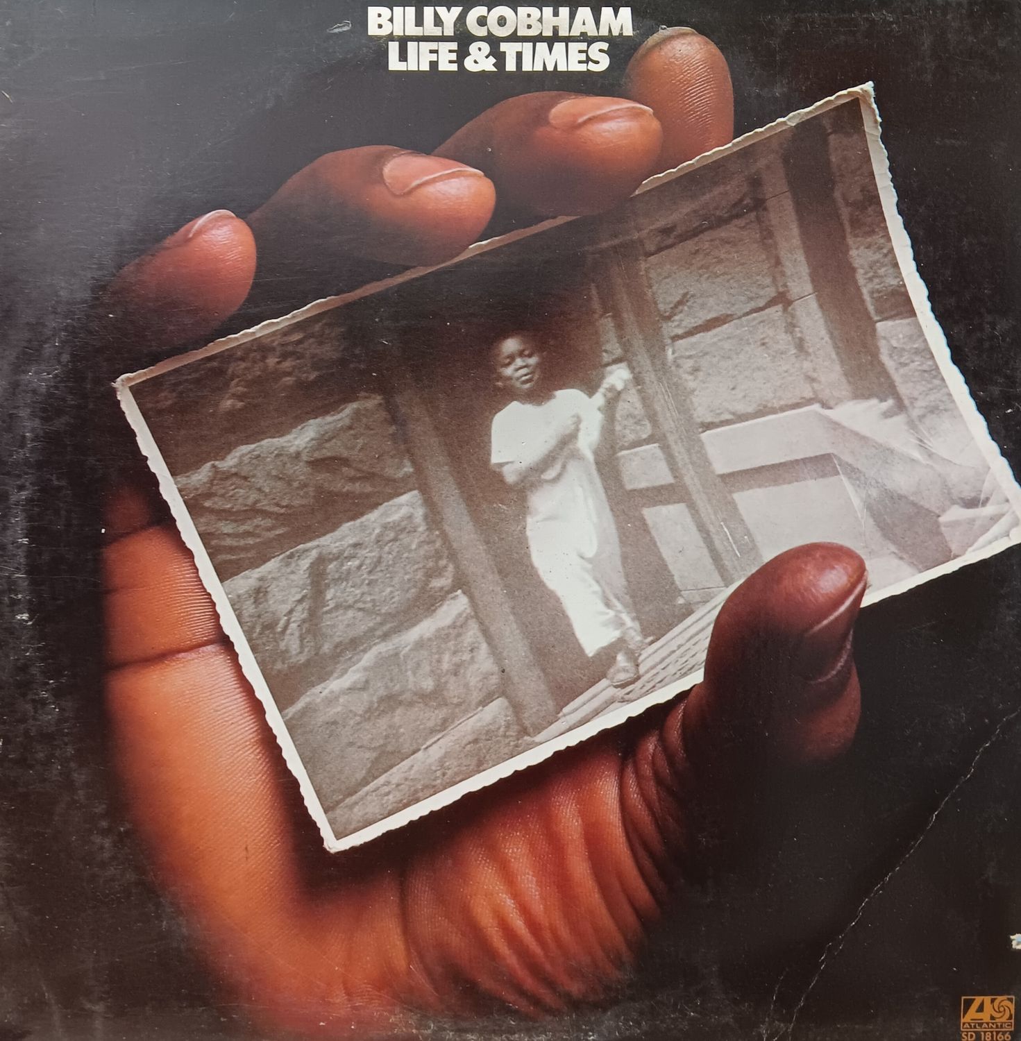 BILLY COBHAM - Life &amp; times