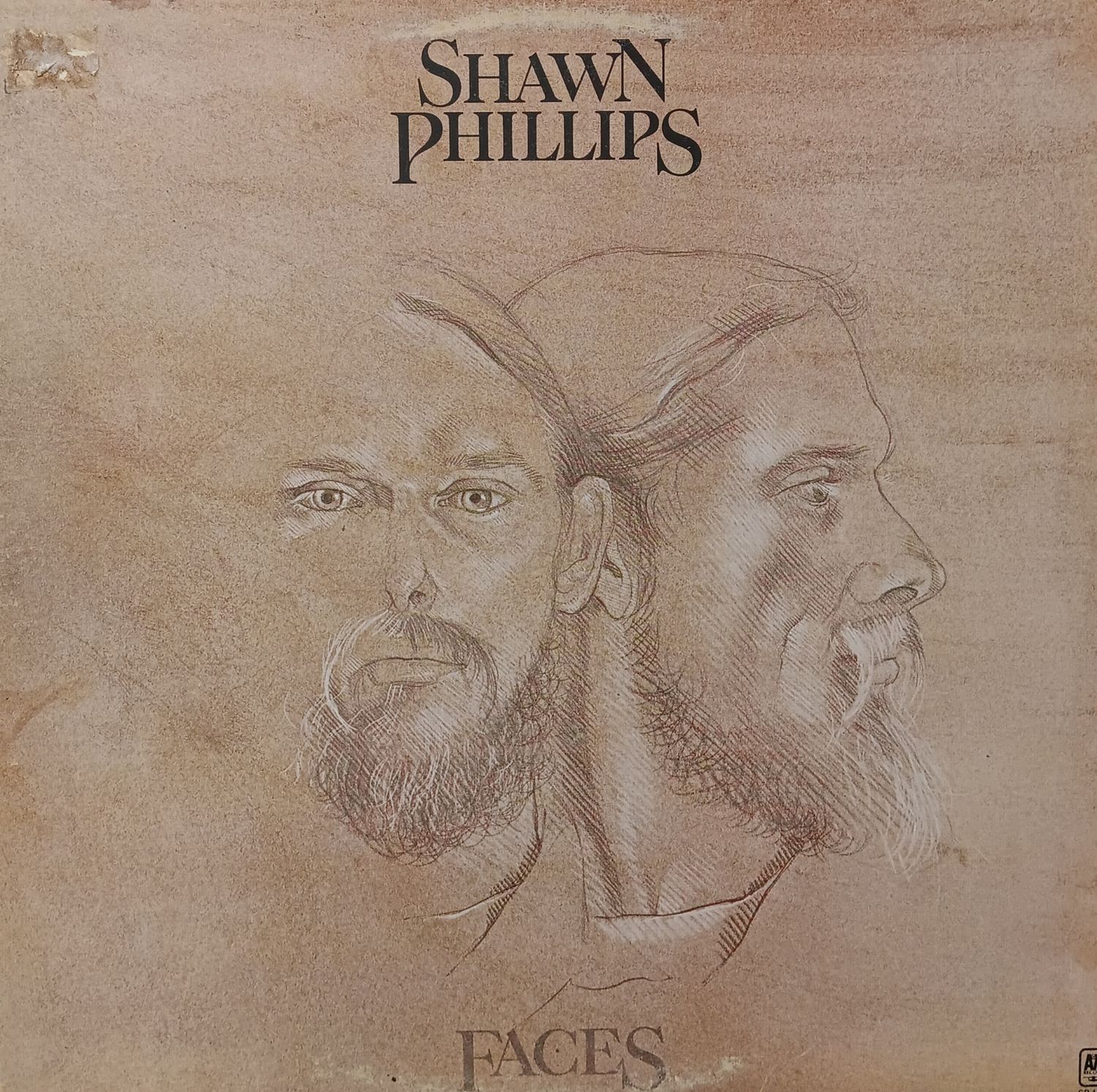 SHAWN PHILLIPS - Faces