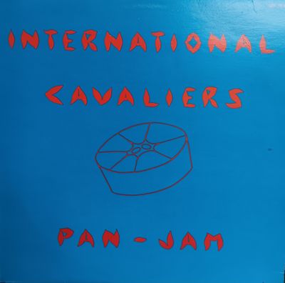PAN-JAM - International Cavaliers
