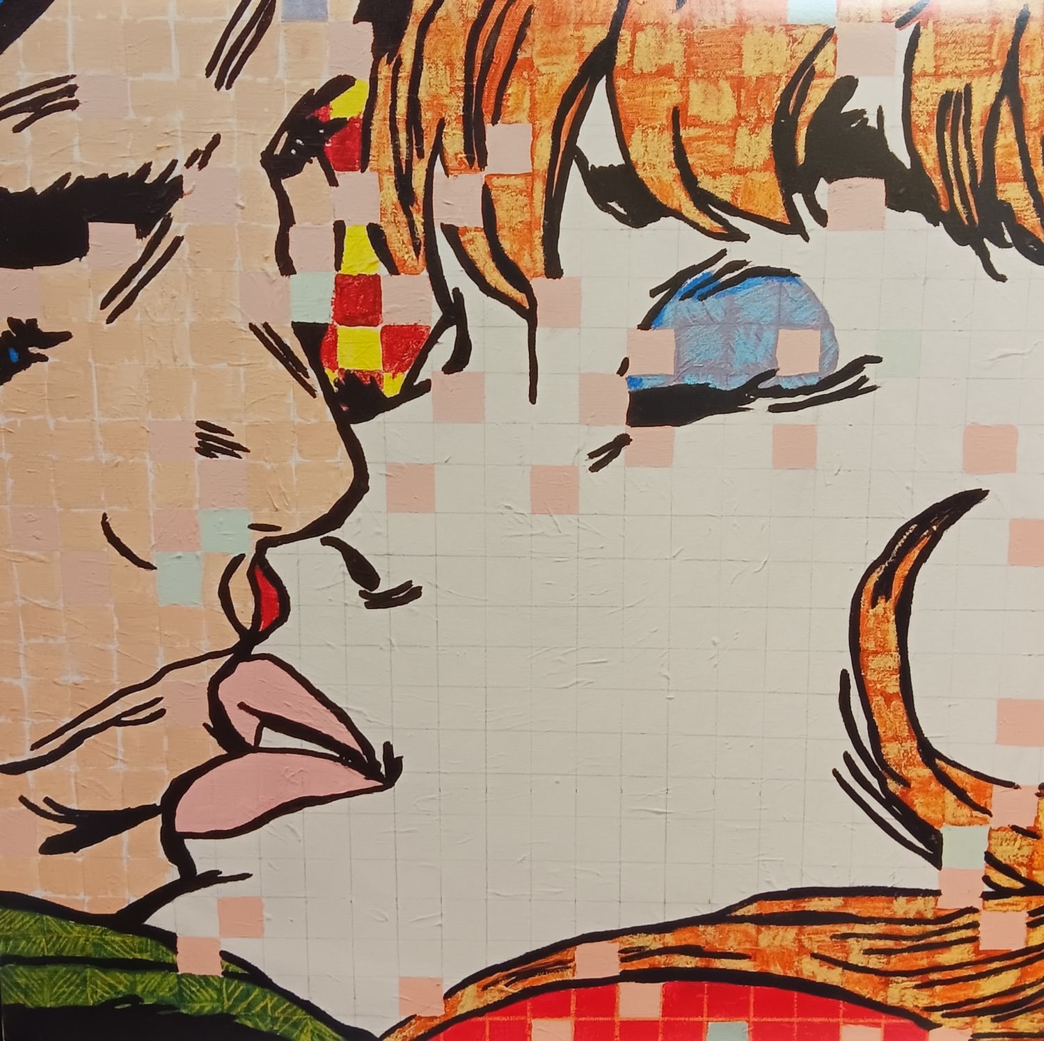 THE NON-COMMISSIONED OFFICERS - Variables