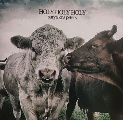 SURYA KRIS PETERS - Holy Holy Holy