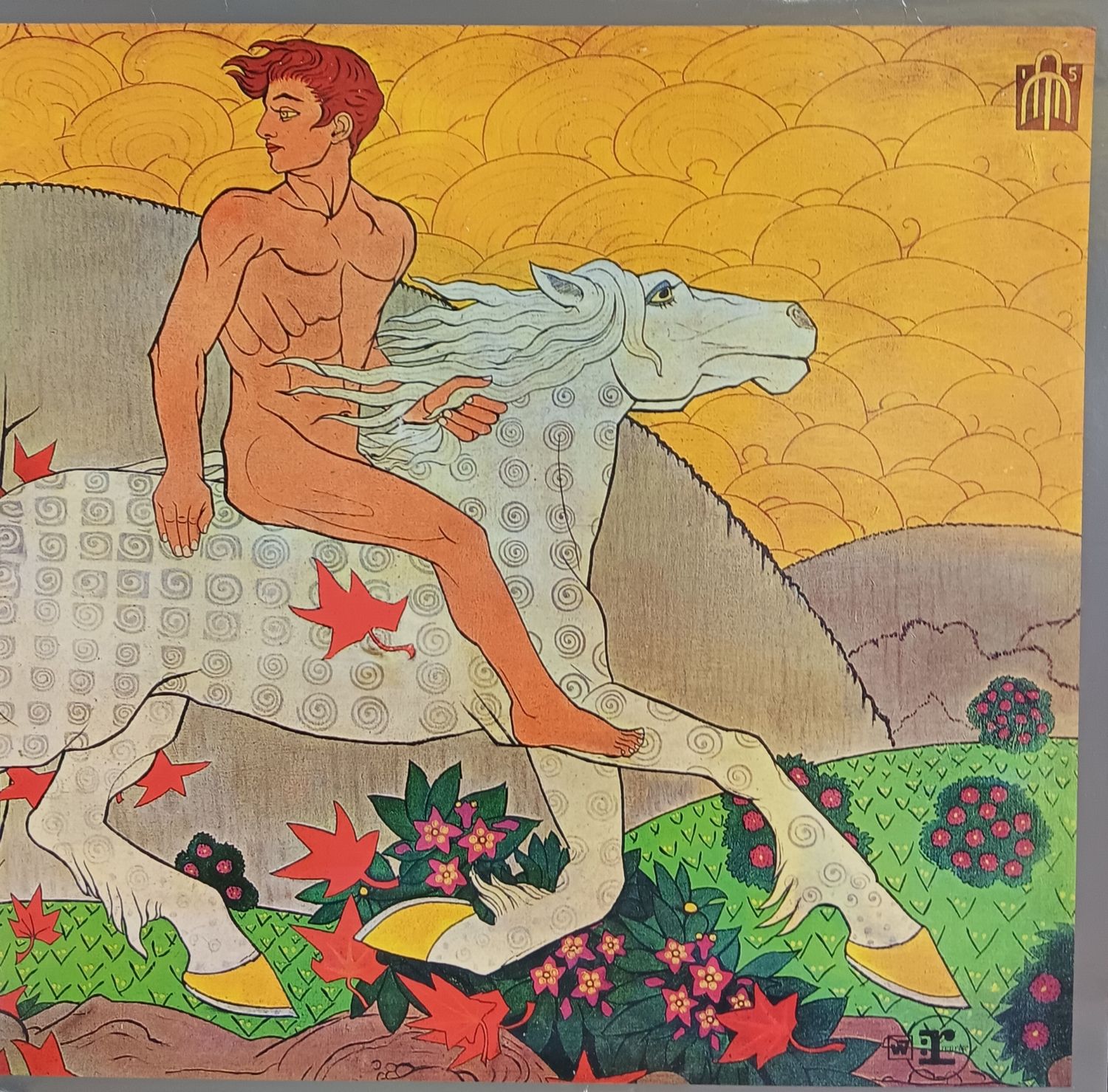 FLEETWOOD MAC - Then play on (2013)