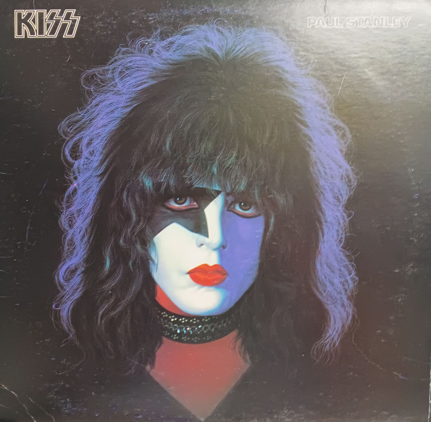 KISS - Paul Stanley