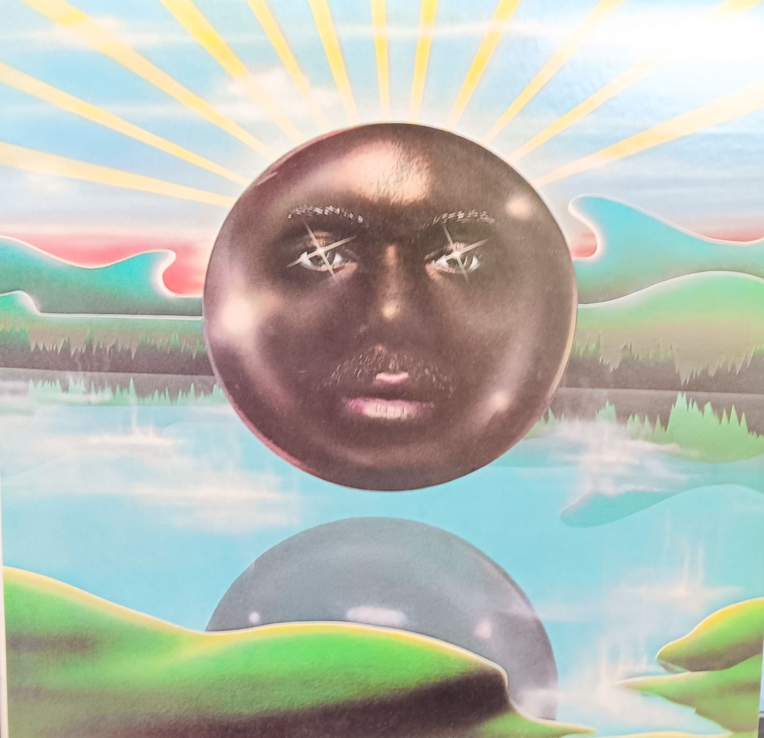 BOULE NOIRE - Boule Noire