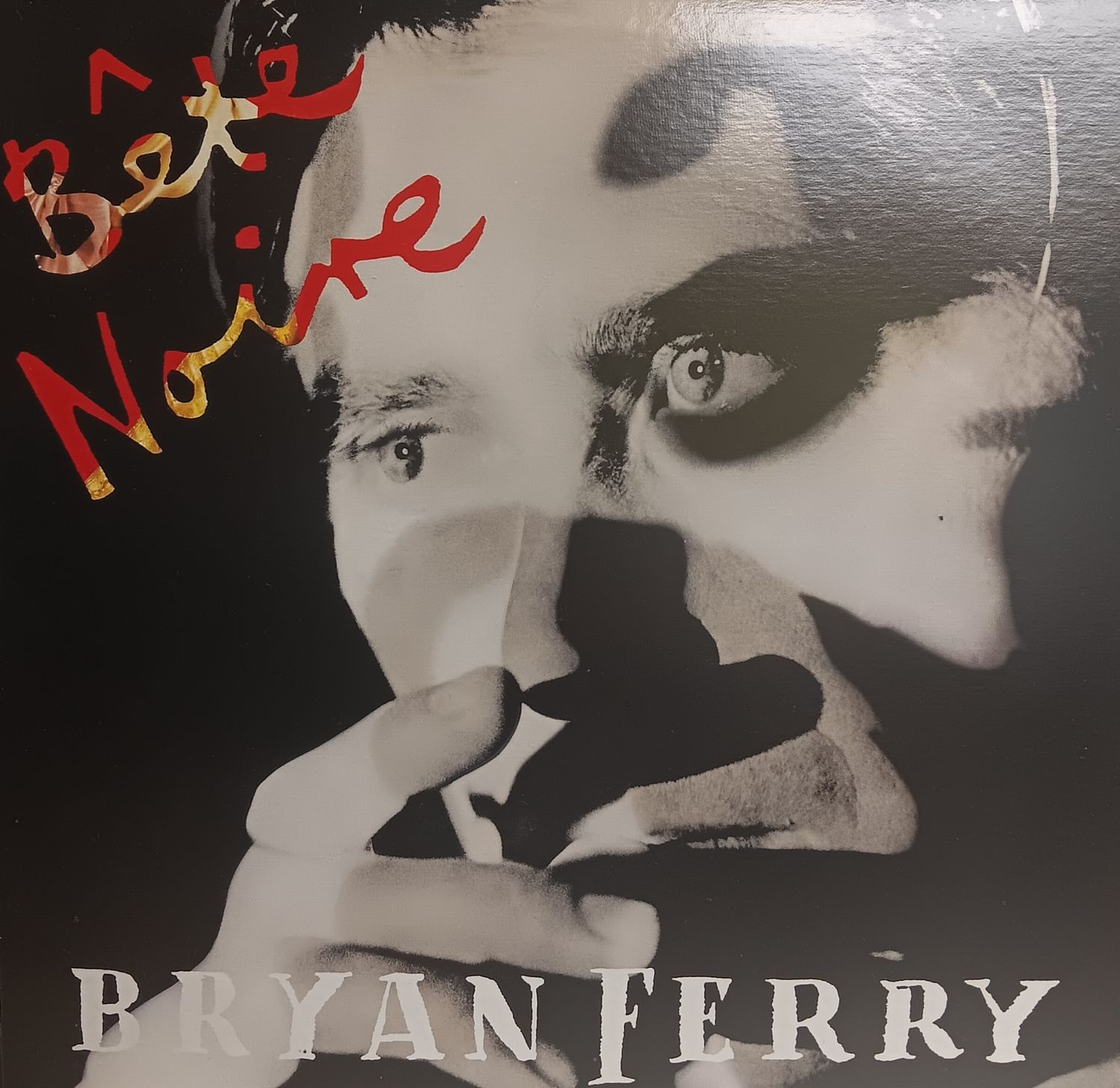 BRYAN FERRY - Bête noire